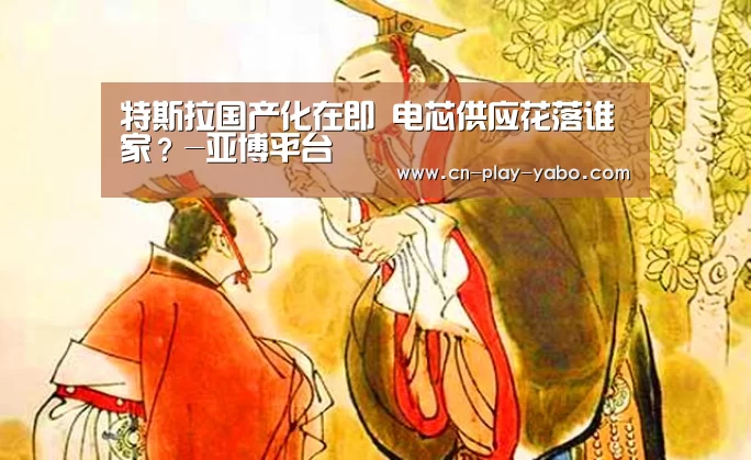 特斯拉国产化在即 电芯供应花落谁家?-亚博平台(图1) 亚博app