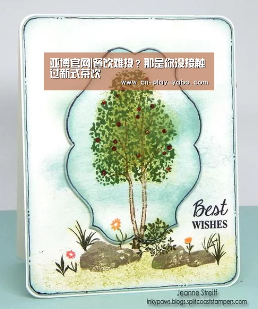 亚博官网|餐饮难投？那是你没接触过新式茶饮