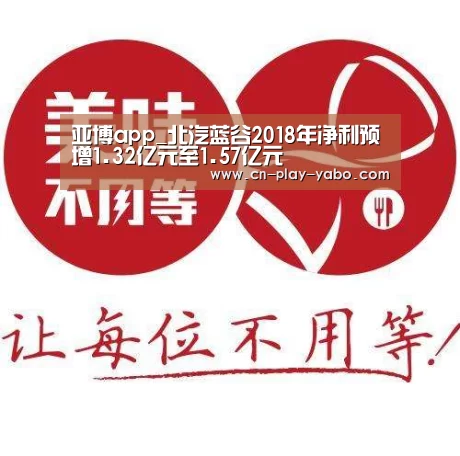 亚博app_北汽蓝谷2018年净利预增1.32亿元至1.57亿元